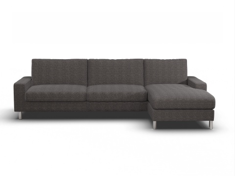 Ecksofa LO Large R